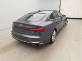  Audi  A5 Sportback Audi, A5 SB FL'20, Audi  35 TDI S tronic Bus Ed S Line 5d #8