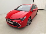  Toyota  Corolla Toyota,  TS '19, Toyota  Touring Sports 1.8 Hybrid Premium e #2