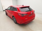  Toyota  Corolla Toyota,  TS '19, Toyota  Touring Sports 1.8 Hybrid Premium e #6