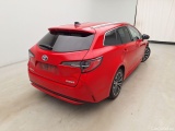  Toyota  Corolla Toyota,  TS '19, Toyota  Touring Sports 1.8 Hybrid Premium e #8