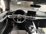  Audi  A5 Sportback Audi  35 TFSI S tronic Advanced 5d #9