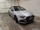  Audi  A5 Sportback Audi  35 TFSI S tronic Advanced 5d #8