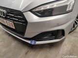  Audi  A5 Sportback Audi  35 TFSI S tronic Advanced 5d #40