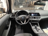  Bmw  Serie 3 BMW 3 Reeks Touring 320i (135 kW) 5d #9