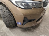  Bmw  Serie 3 BMW 3 Reeks Touring 320i (135 kW) 5d #31