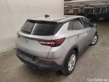  Opel   Grandland X Opel 1.5 Turbo ECOTEC D S/S AT8 Edition 5d #2