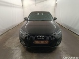  Audi  A3 Audi  Sportback 1.4 40 TFSI e Attraction 5d #5