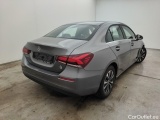  Mercedes  A-Klasse Mercedes-Benz  A 180 d Business Solution Aut. 5d #2