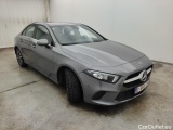  Mercedes  A-Klasse Mercedes-Benz  A 180 d Business Solution Aut. 5d #8