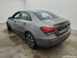  Mercedes  A-Klasse Mercedes-Benz  A 180 d Business Solution Aut. 5d #7
