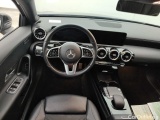  Mercedes  A-Klasse Mercedes-Benz  A 180 d Business Solution Aut. 5d #9
