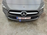  Mercedes  A-Klasse Mercedes-Benz  A 180 d Business Solution Aut. 5d #55