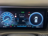  Hyundai  Tucson HYUNDAI  / 2020 / 5P / SUV 1.6 PHEV 265 HTRAC BUSINESS 4WD AUTO #6