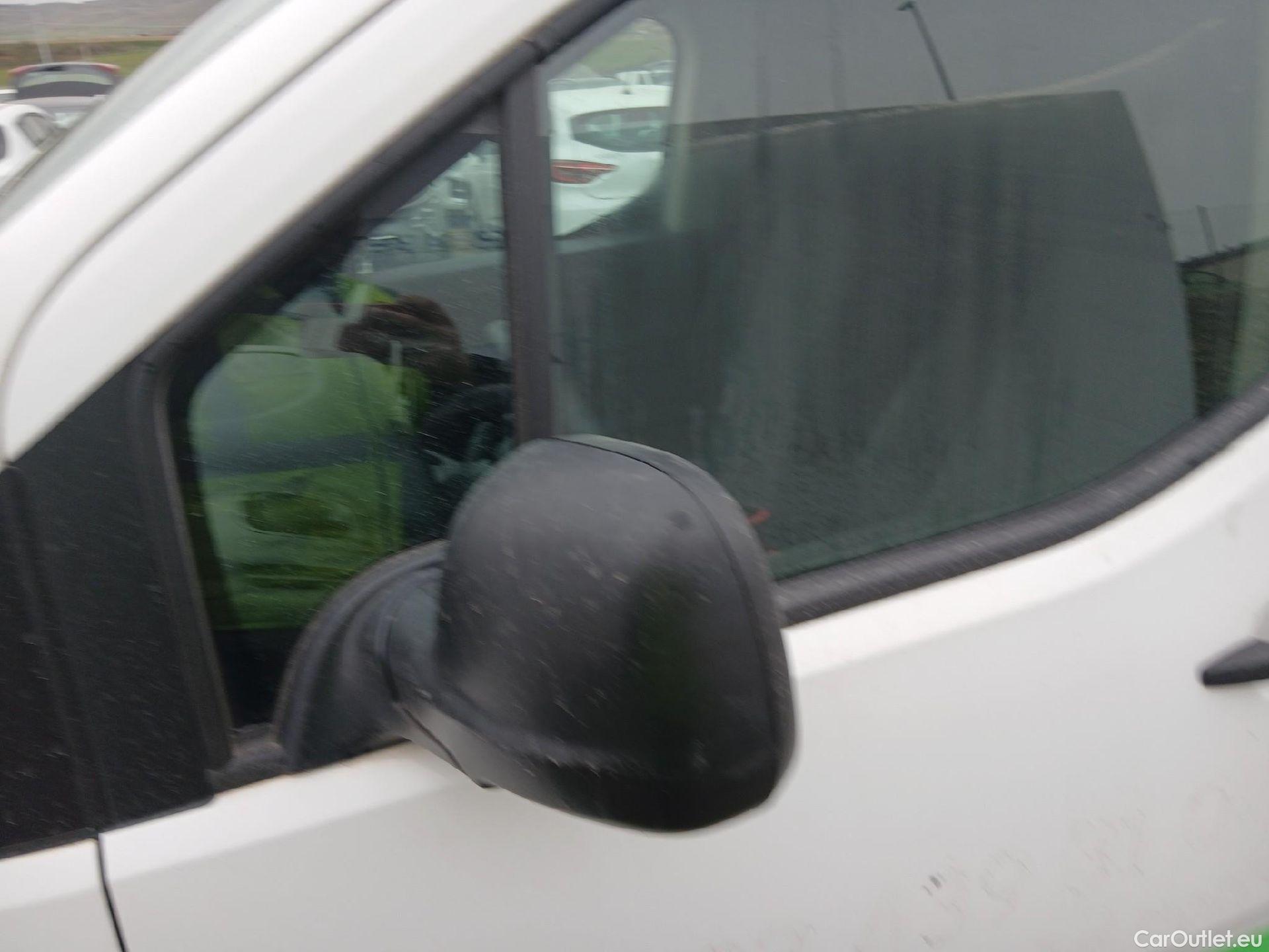  Toyota  Proace TOYOTA  City/2020/4P/furgón derivado de turismo 1.5D 75kW (100CV) GX 650kg Media #16