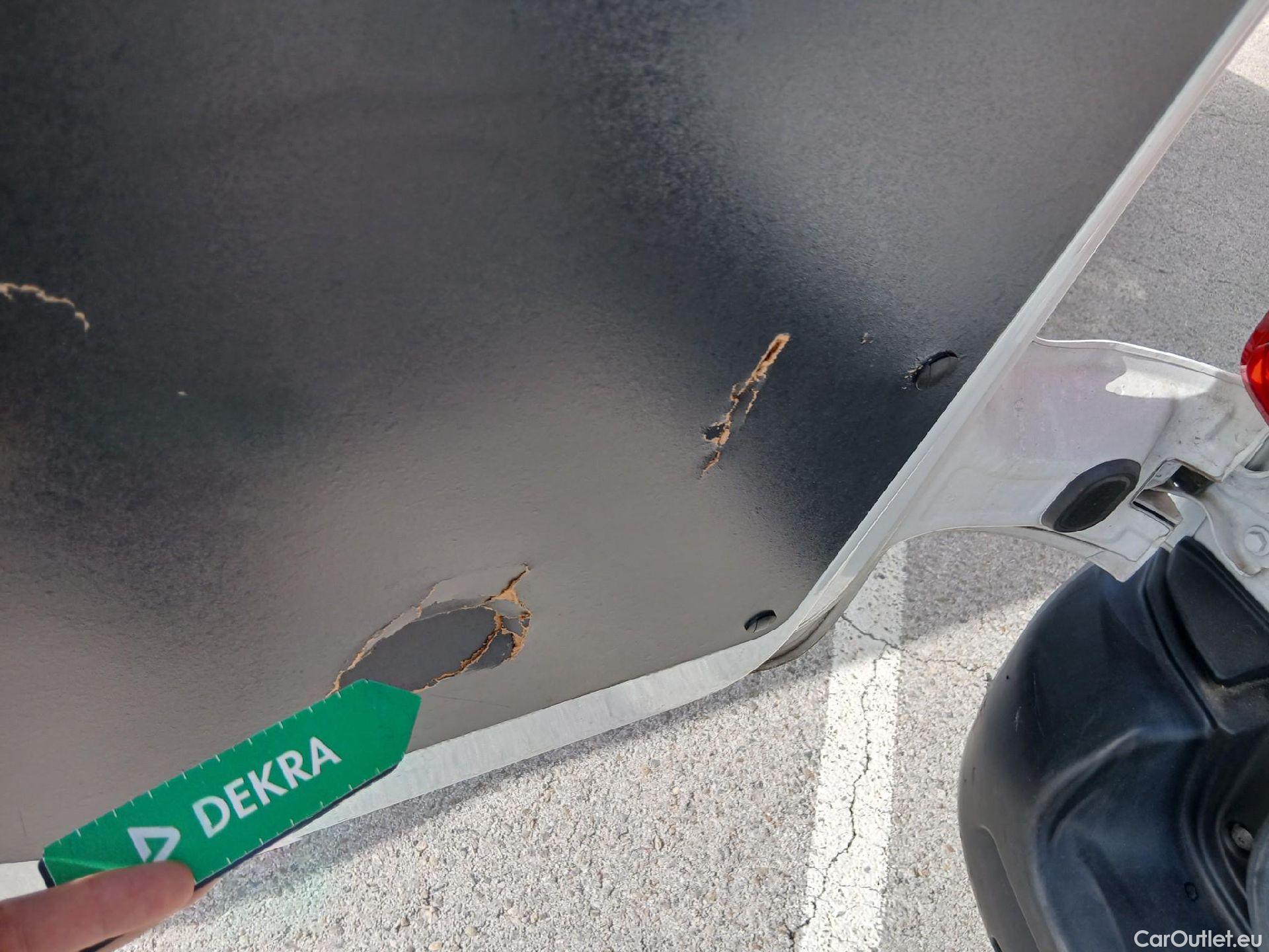  Opel  Vivaro OPEL  / 2019 / 4P / furgón 1.5 Diésel 74kW (100CV) M Std Express #7