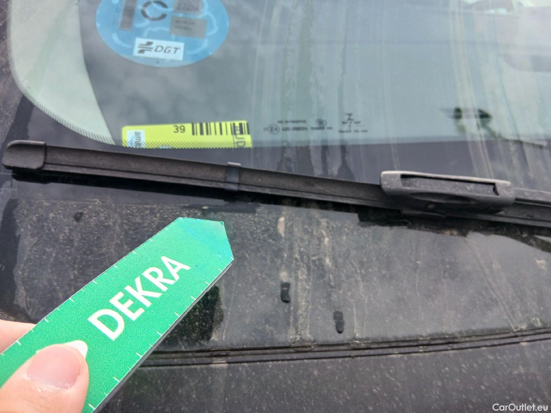  Opel  Vivaro OPEL  / 2019 / 4P / furgón 1.5 Diésel 74kW (100CV) M Std Express #2