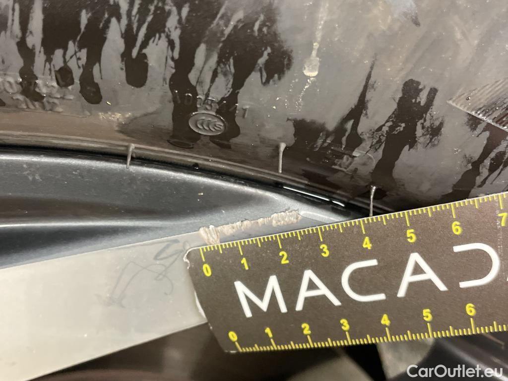  Hyundai  Tucson HYUNDAI  / 2020 / 5P / SUV 1.6 PHEV 265 HTRAC BUSINESS 4WD AUTO #26