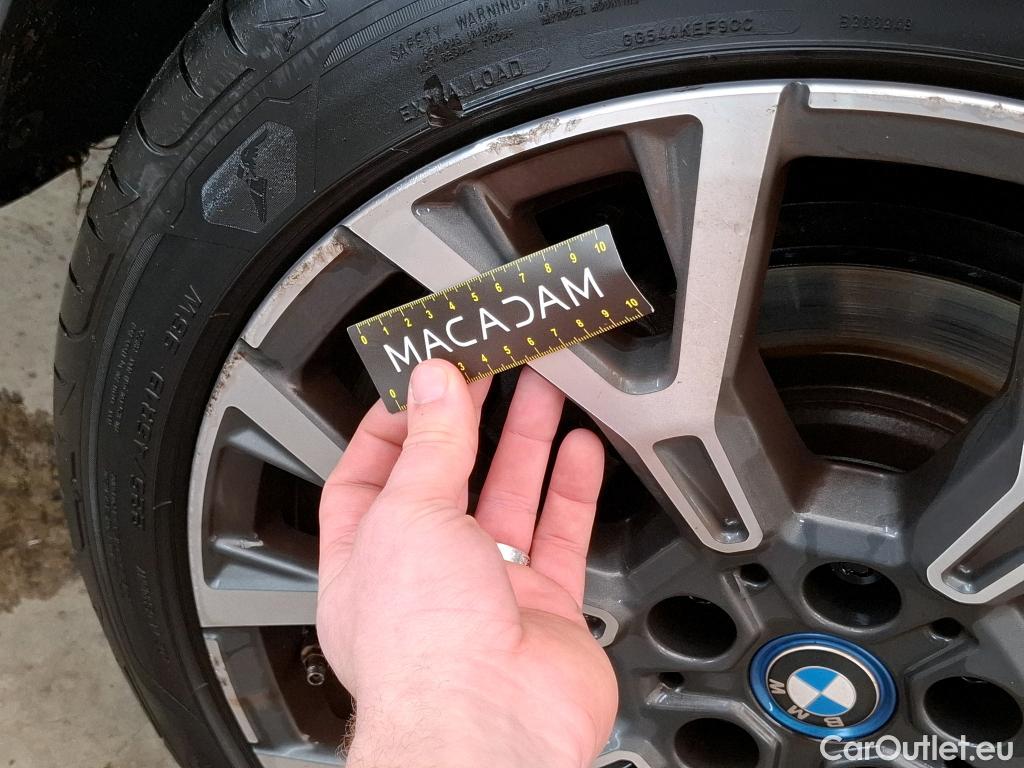  Bmw  X1 BMW  / 2019 / 5P / SUV xDrive25e xLine BVA6 #43