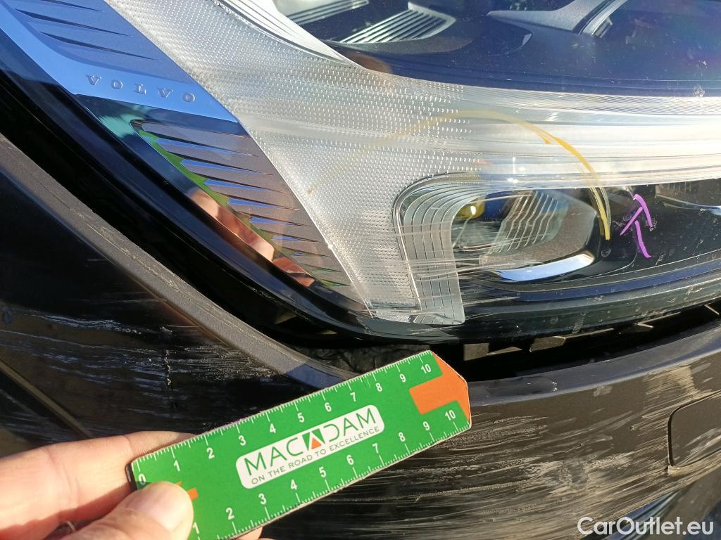  Volvo  XC60 VOLVO  / 2017 / 5P / todoterreno 2.0 T6 AWD Recharge R-Design Auto #27