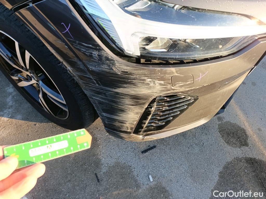  Volvo  XC60 VOLVO  / 2017 / 5P / todoterreno 2.0 T6 AWD Recharge R-Design Auto #15