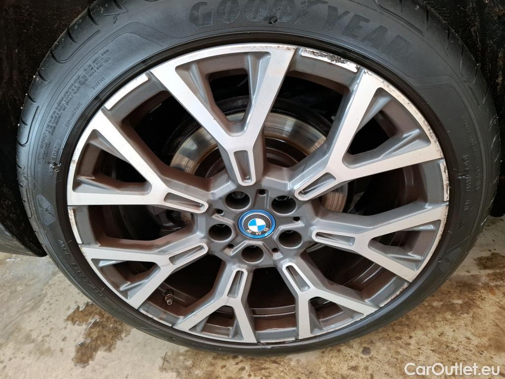  Bmw  X1 BMW  / 2019 / 5P / SUV xDrive25e xLine BVA6 #41