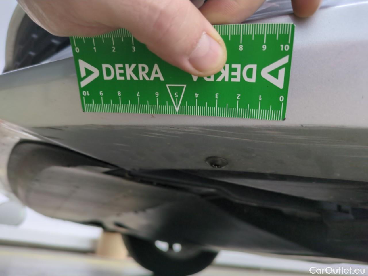  Skoda  Fabia  Ambition 1.0 MPI 80CV BVM5 E6d #13