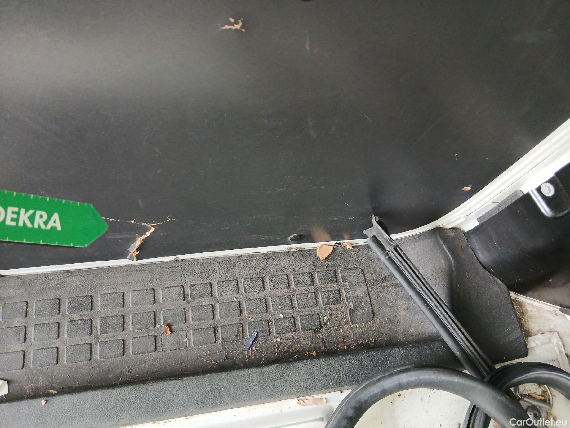  Opel  Vivaro OPEL  / 2019 / 4P / furgón 1.5 Diésel 74kW (100CV) M Std Express #11