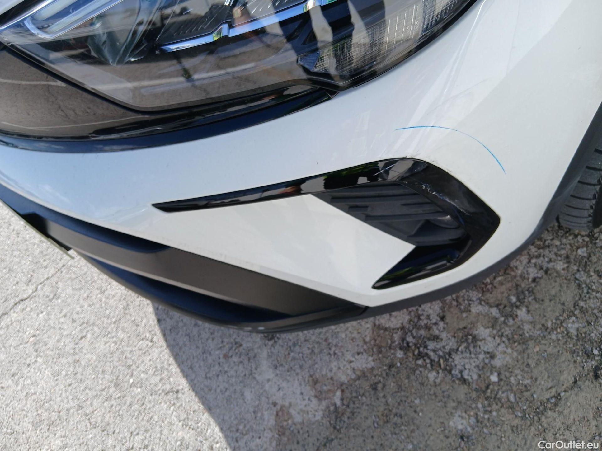  Opel  Crossland OPEL  / 2020 / 5P / crossover 1.2 81kW (110CV) GS #7