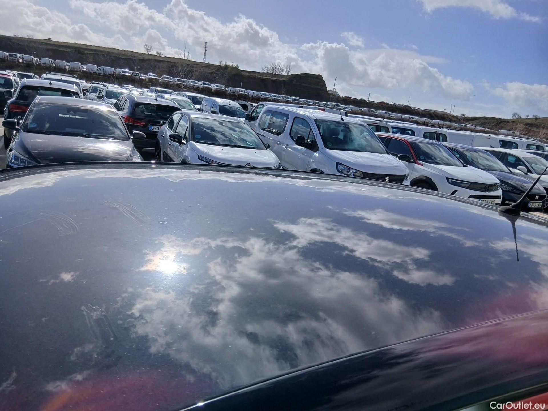  Opel  Crossland OPEL  / 2020 / 5P / crossover 1.2 81kW (110CV) GS #15