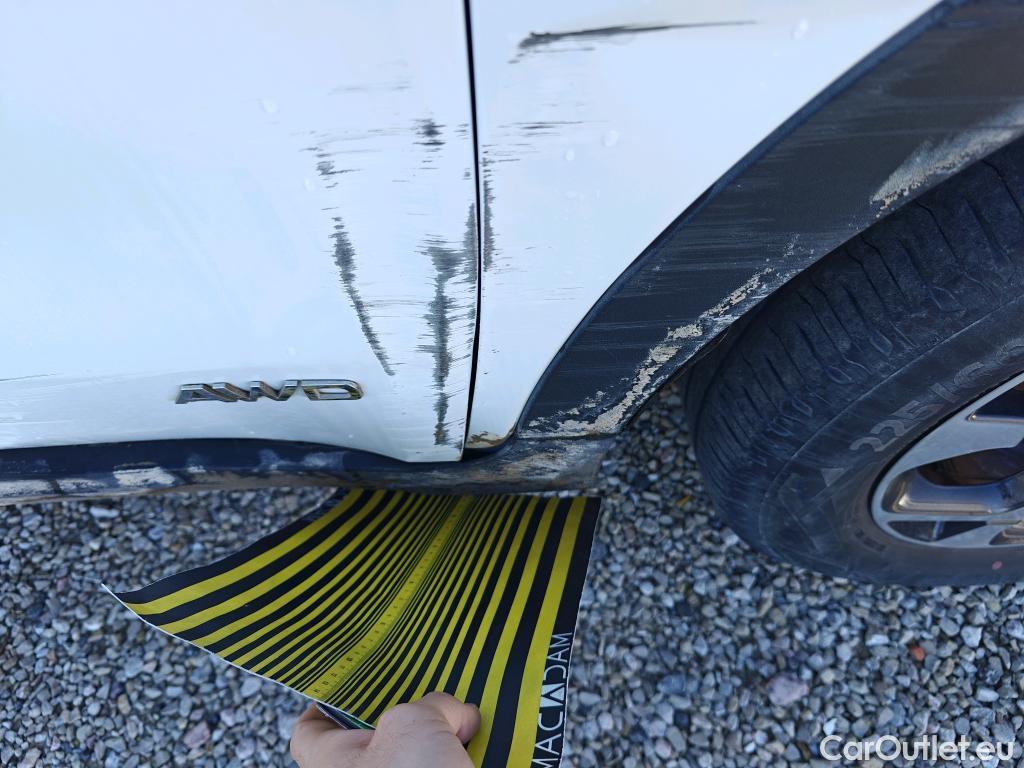  KIA  Sportage KIA  / 2018 / 5P / todoterreno 1.6 MHEV Business 100kW (136CV) 4x4 #15