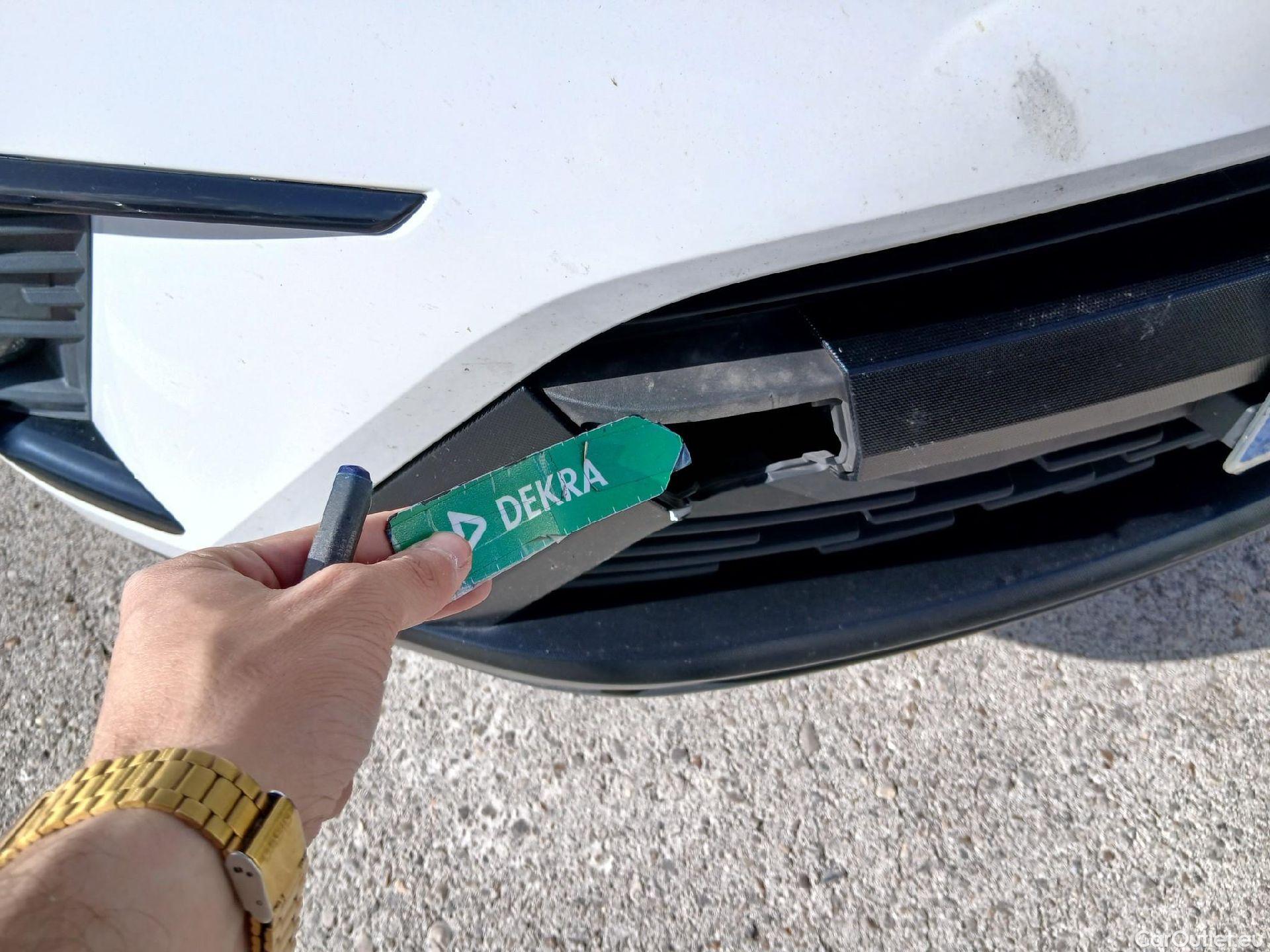  Opel  Crossland OPEL  / 2020 / 5P / crossover 1.2 81kW (110CV) GS #10