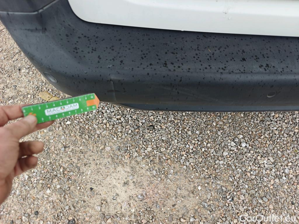  Peugeot  RIFTER PEUGEOT  / 2018 / 5P / monovolumen compacto Active Nav+ Standard BlueHDi 73kW #19