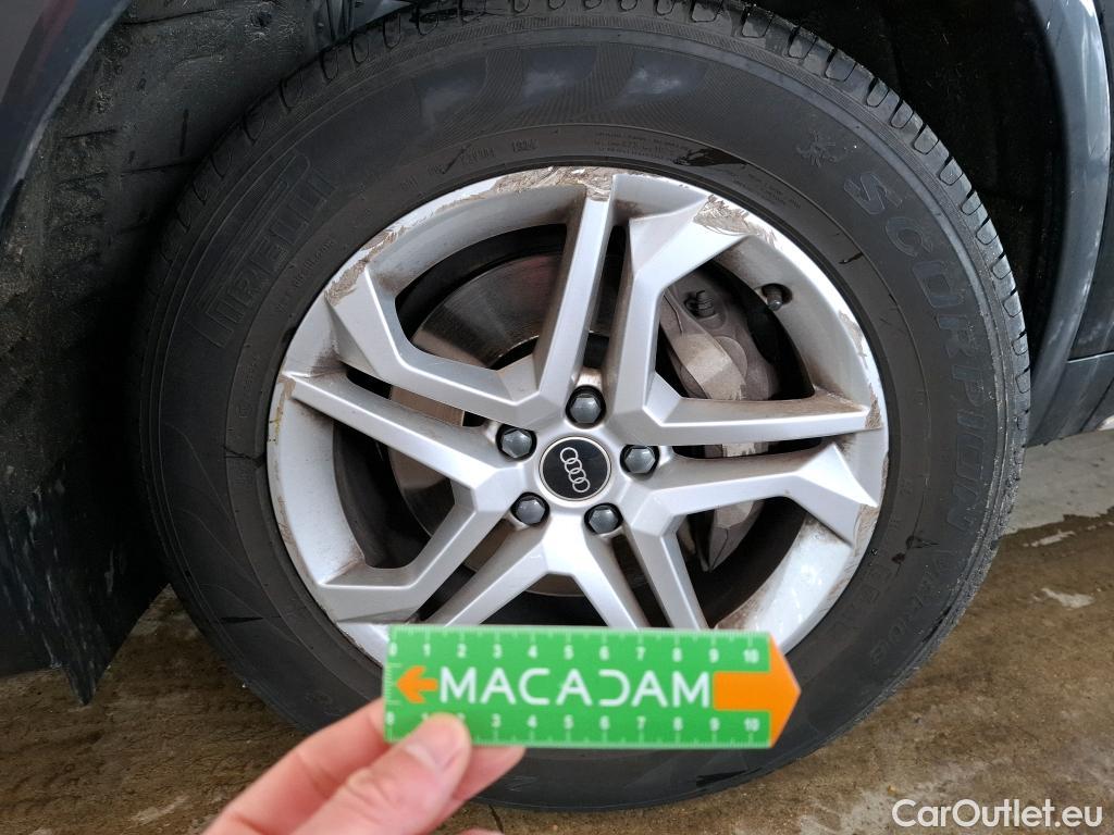  Audi  Q5 AUDI  / 2020 / 5P / SUV 50 TFSI e 299 QTT S TRONIC 7 DESIGN #1