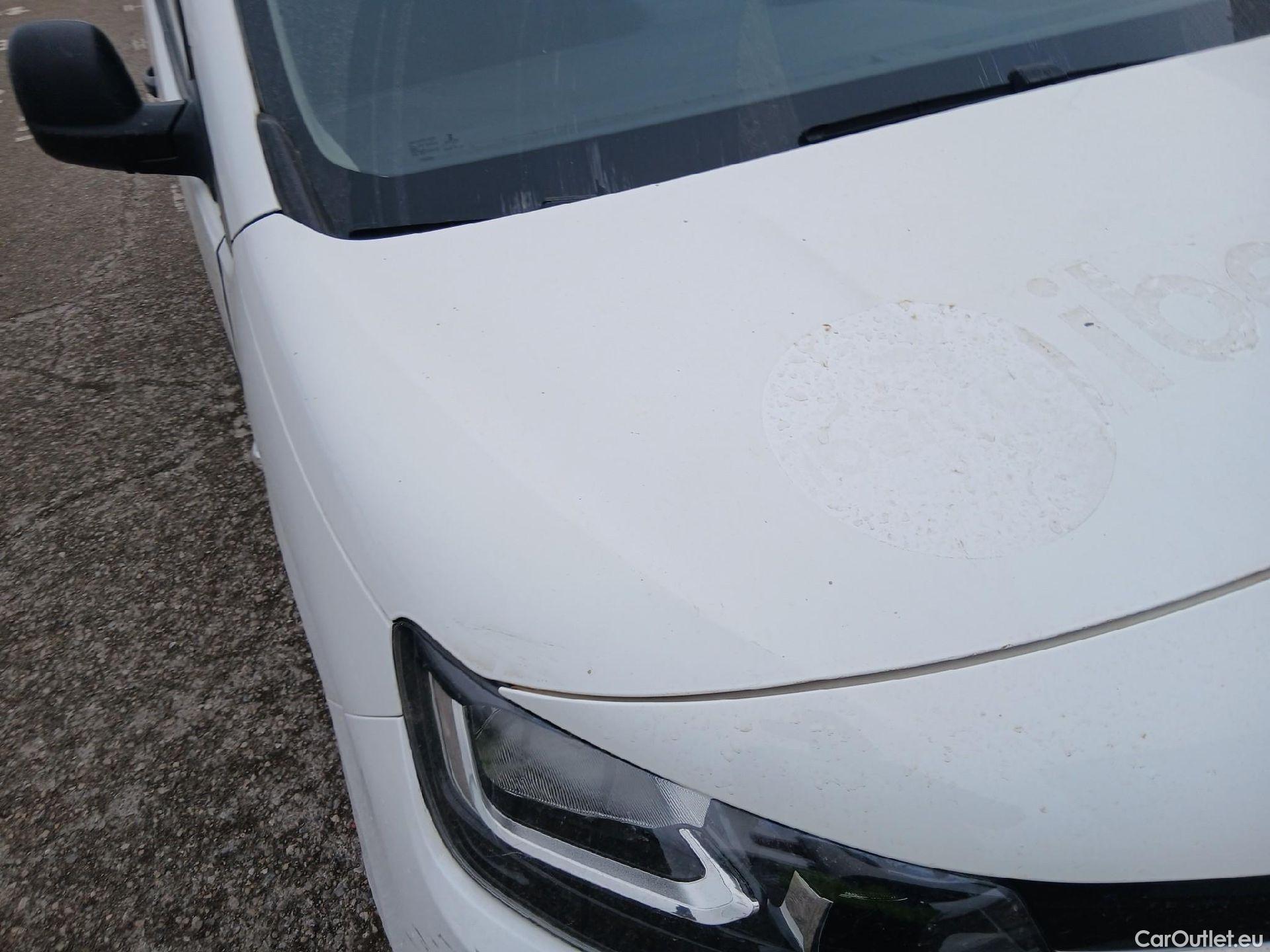  Toyota  Proace TOYOTA  City/2020/4P/furgón derivado de turismo 1.5D 75kW (100CV) GX 650kg Media #1