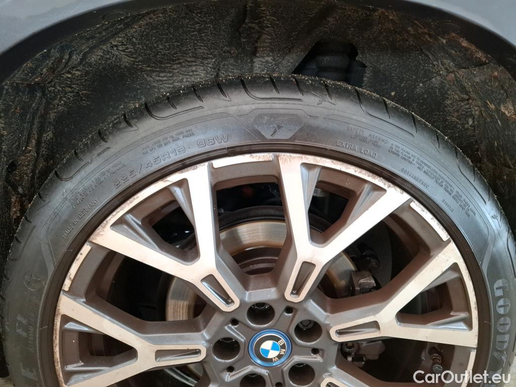  Bmw  X1 BMW  / 2019 / 5P / SUV xDrive25e xLine BVA6 #55