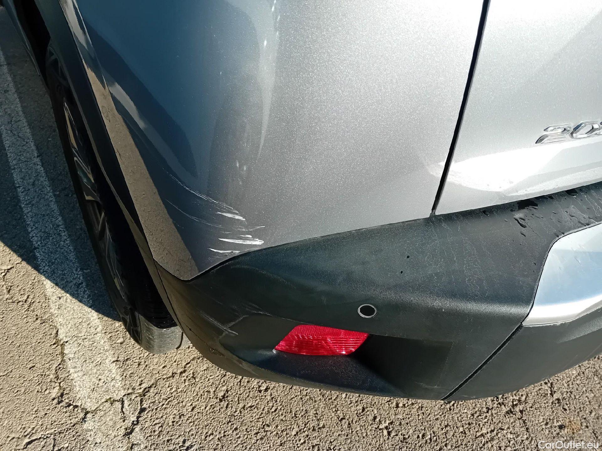  Peugeot  2008 PEUGEOT  / 2019 / 5P / todoterreno Active Pack BlueHDI 81kW (110CV) #8