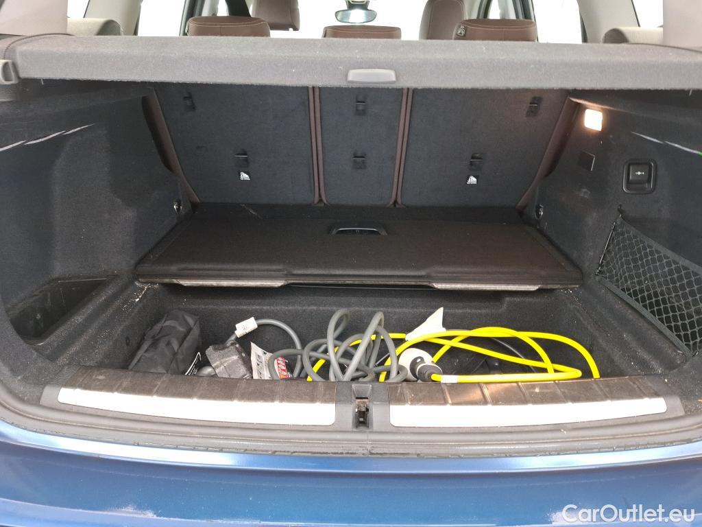  Bmw  X1 BMW  / 2019 / 5P / SUV xDrive25e xLine BVA6 #84