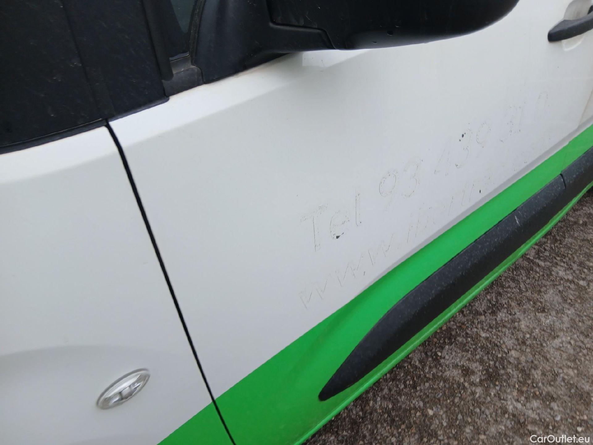  Toyota  Proace TOYOTA  City/2020/4P/furgón derivado de turismo 1.5D 75kW (100CV) GX 650kg Media #13