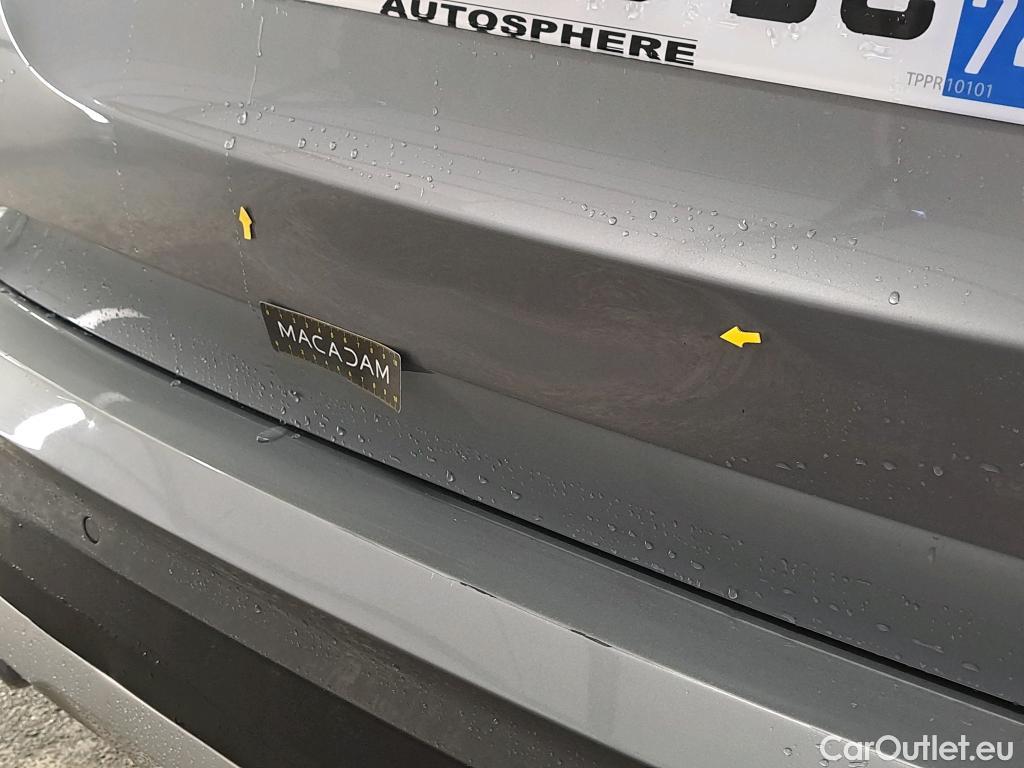  Bmw  X3 BMW  5p SUV sDrive18d 150ch Lounge BVA8 #4