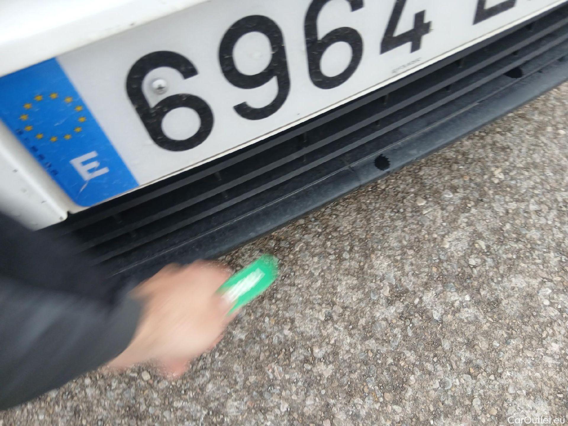  Toyota  Proace TOYOTA  City/2020/4P/furgón derivado de turismo 1.5D 75kW (100CV) GX 650kg Media #7