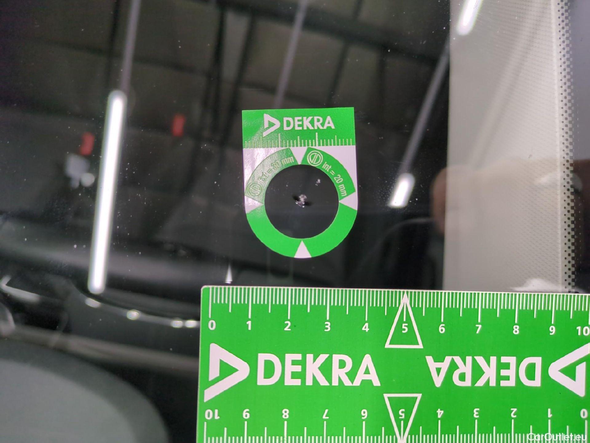  Skoda  Fabia  Ambition 1.0 MPI 80CV BVM5 E6d #5