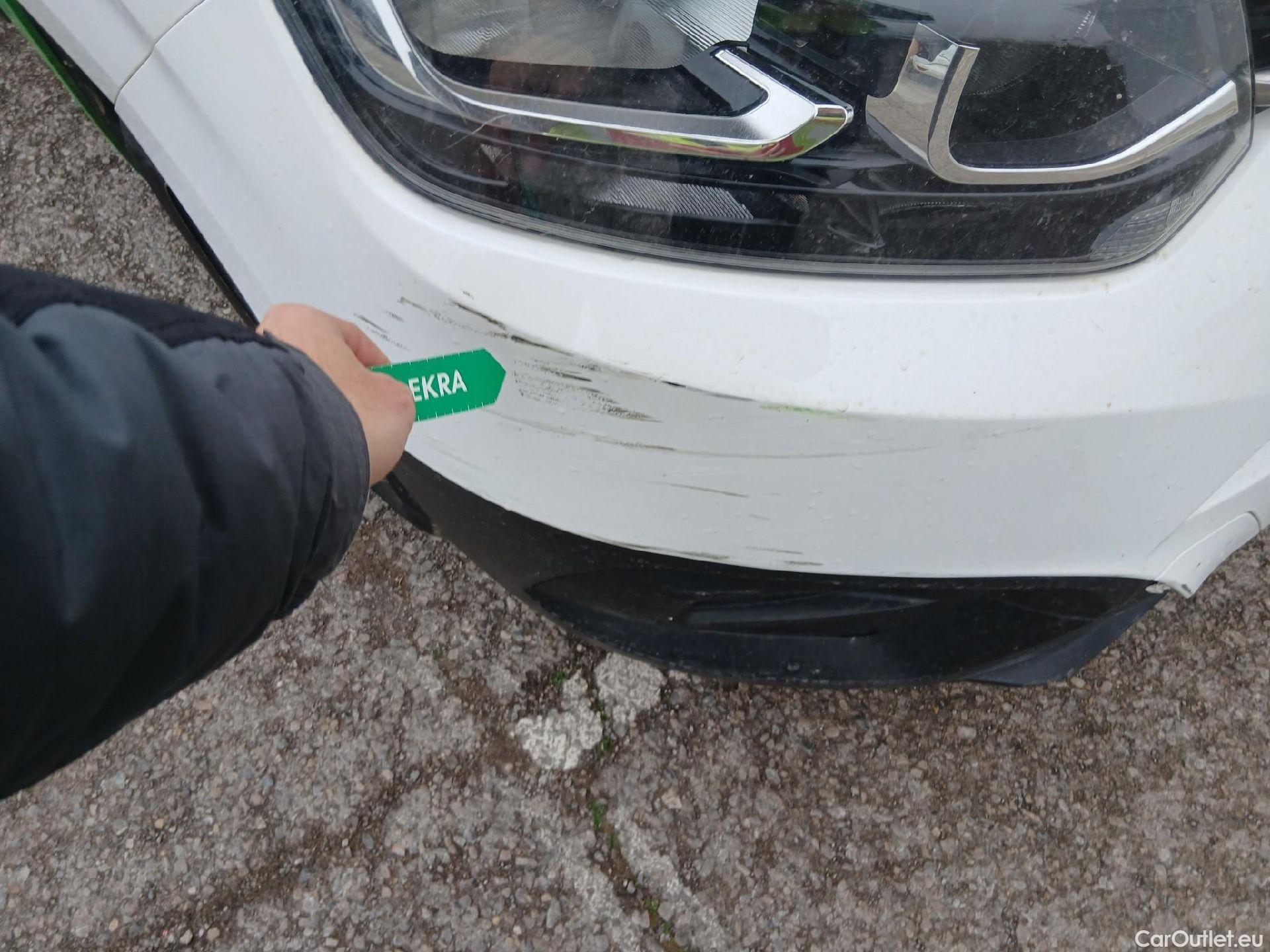  Toyota  Proace TOYOTA  City/2020/4P/furgón derivado de turismo 1.5D 75kW (100CV) GX 650kg Media #3