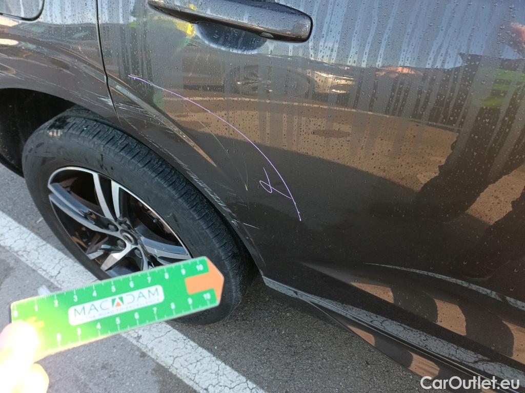  Volvo  XC60 VOLVO  / 2017 / 5P / todoterreno 2.0 T6 AWD Recharge R-Design Auto #10