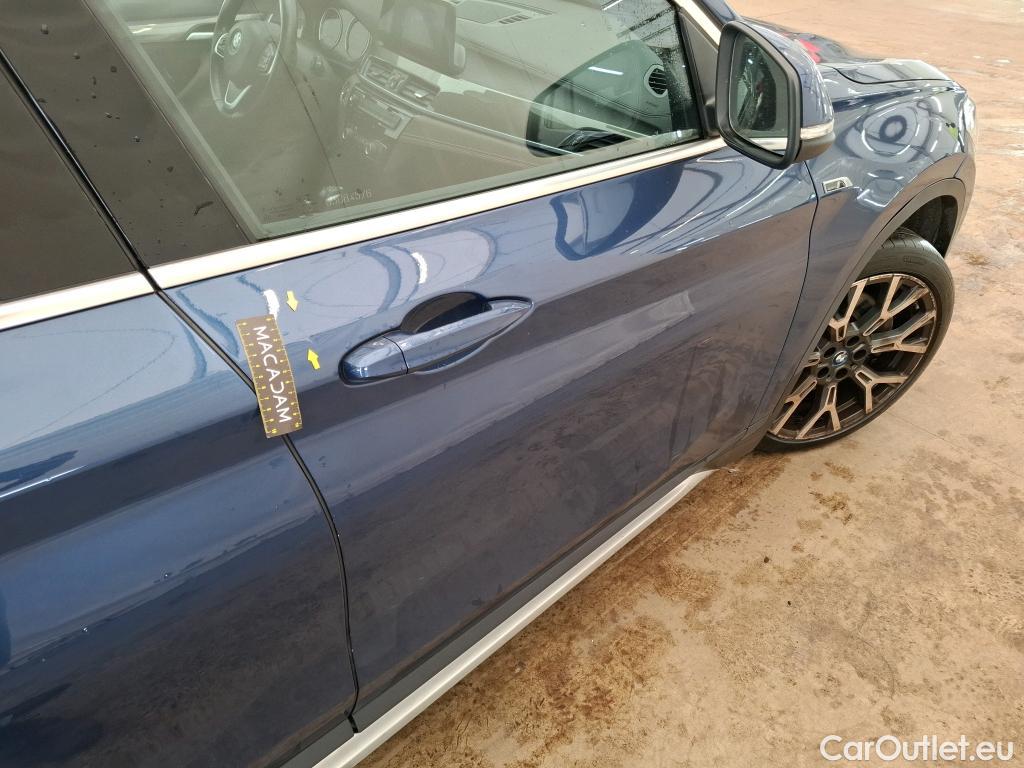  Bmw  X1 BMW  / 2019 / 5P / SUV xDrive25e xLine BVA6 #76