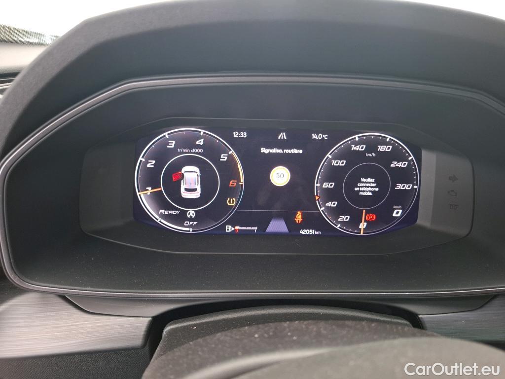  Cupra  Formentor CUPRA  / 2020 / 5P / SUV 2.0 TDI 150ch BVM6 Business Edition #33