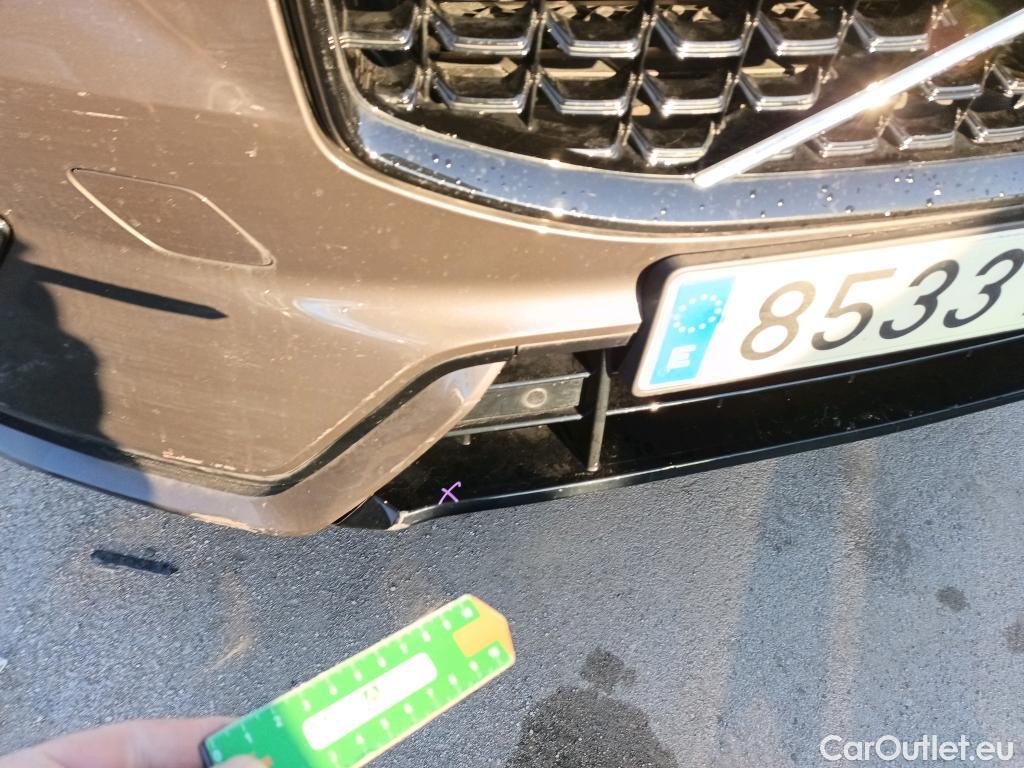  Volvo  XC60 VOLVO  / 2017 / 5P / todoterreno 2.0 T6 AWD Recharge R-Design Auto #24