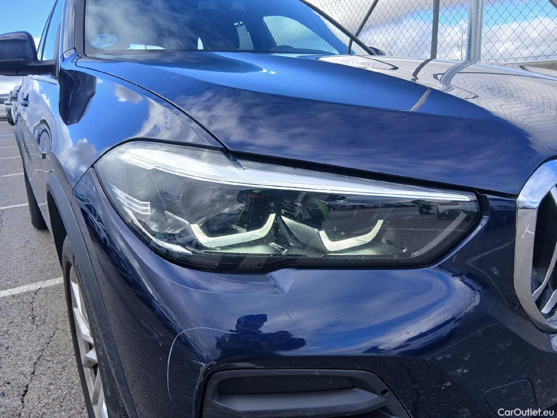  Bmw  X5 BMW  / 2018 / 5P / todoterreno xDrive45e #47