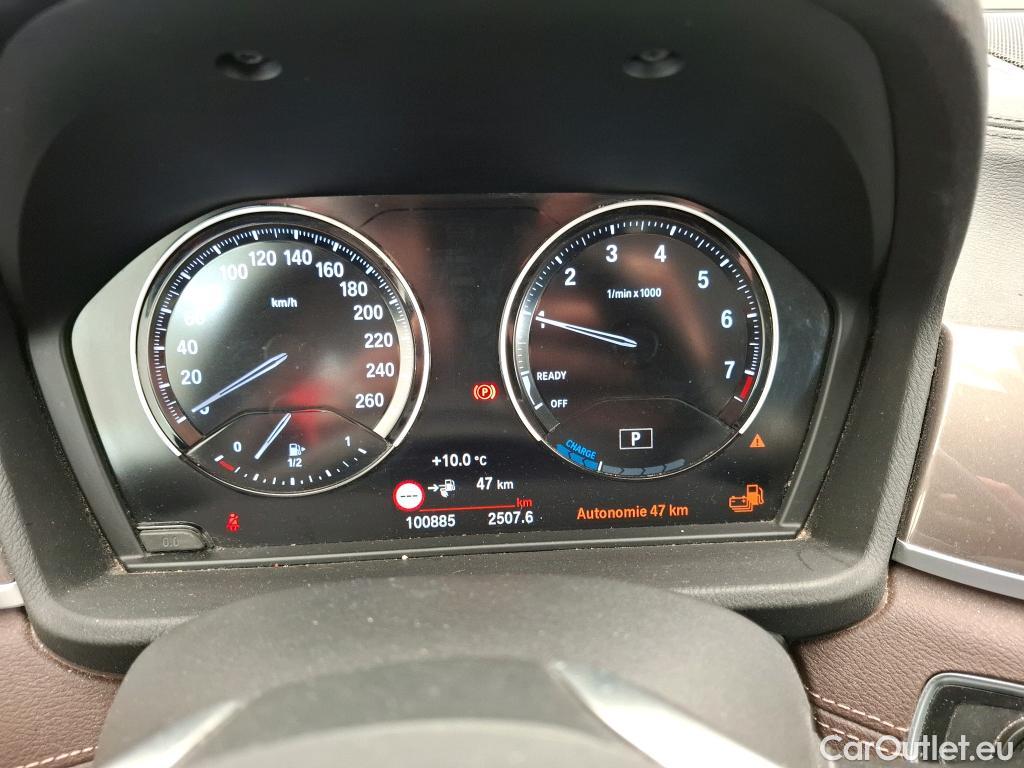  Bmw  X1 BMW  / 2019 / 5P / SUV xDrive25e xLine BVA6 #89