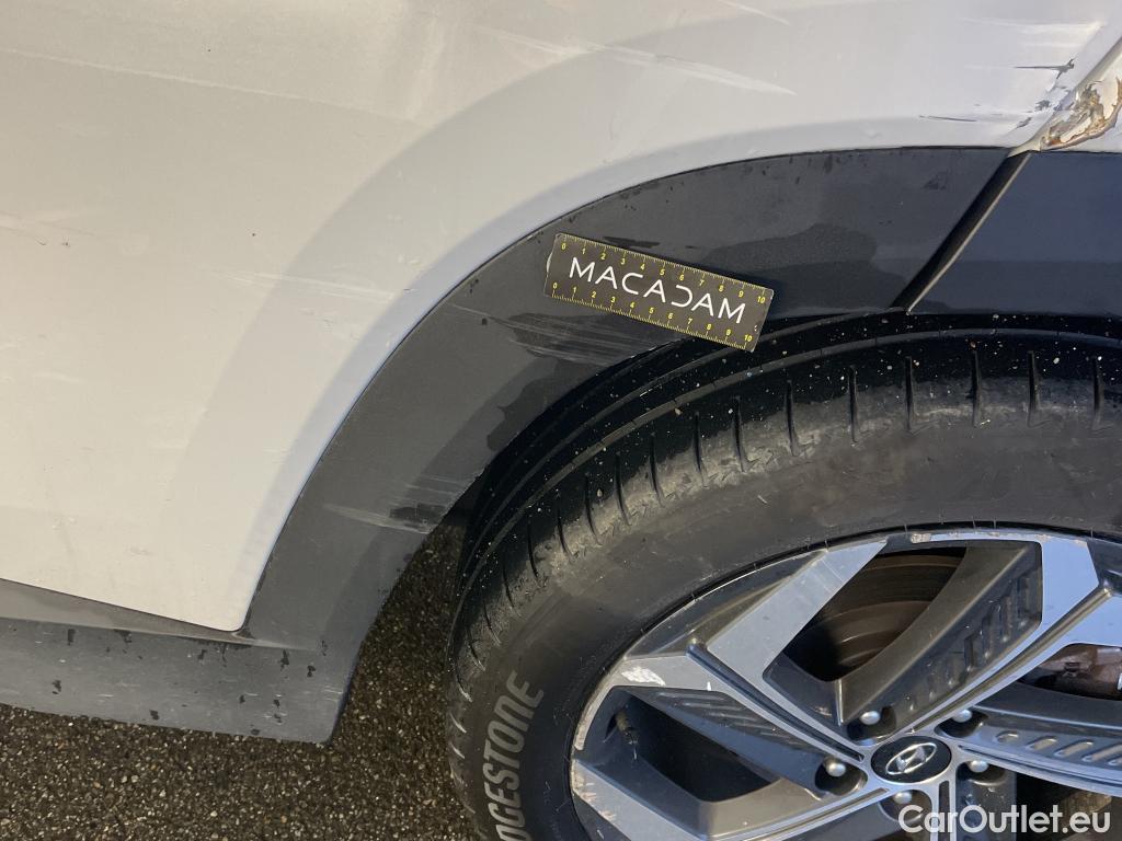  Hyundai  Tucson HYUNDAI  / 2020 / 5P / SUV 1.6 PHEV 265 HTRAC BUSINESS 4WD AUTO #27