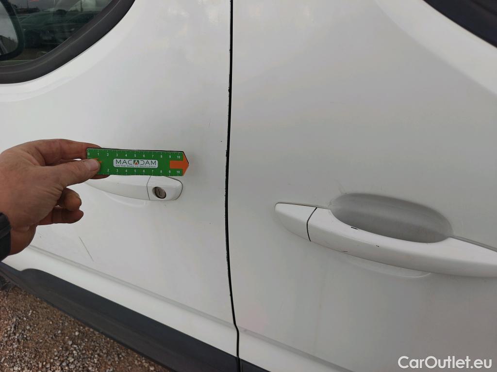  Peugeot  RIFTER PEUGEOT  / 2018 / 5P / monovolumen compacto Active Nav+ Standard BlueHDi 73kW #8